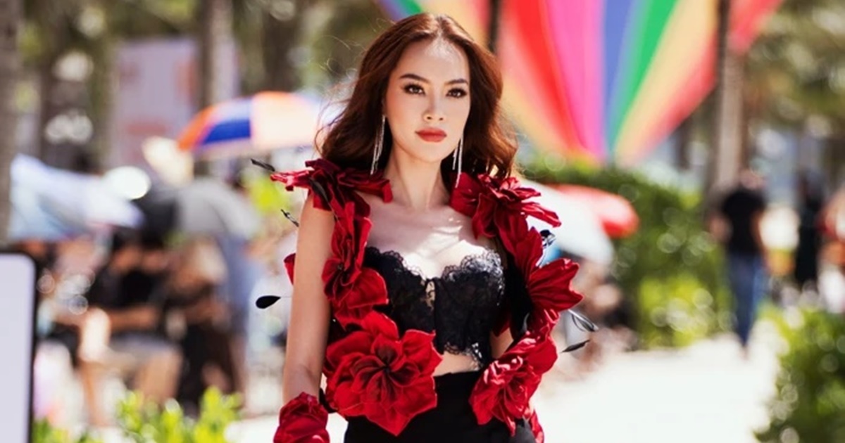 Miss Grand International: Lê Hoàng Phương bị ghẻ lạnh ngay sân nhà, BTC thẳng thắn từ chối giúp đỡ - Hình 8