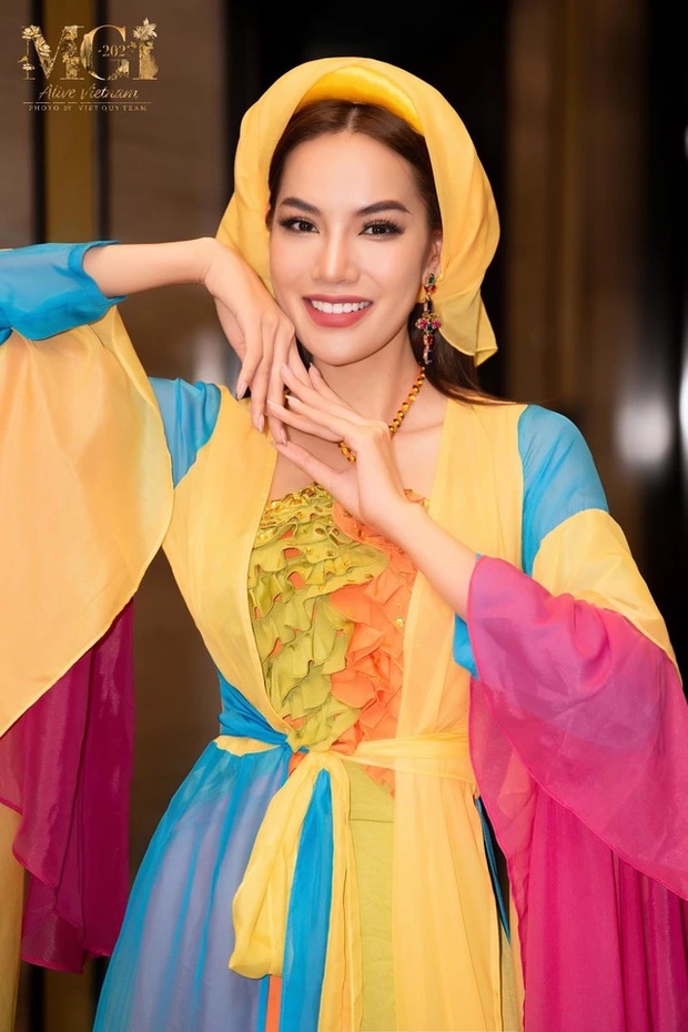 Miss Grand International: Lê Hoàng Phương bị ghẻ lạnh ngay sân nhà, BTC thẳng thắn từ chối giúp đỡ - Hình 4