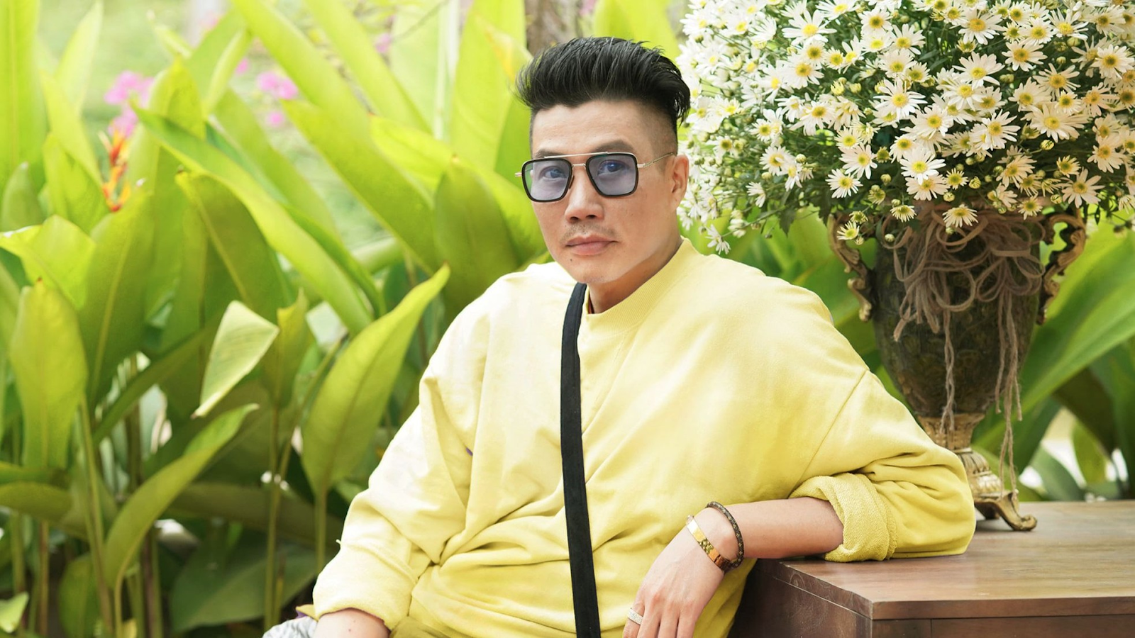 Nghệ sĩ/ đạo diễn Nguyễn Anh Vũ qua đời vì bạo bệnh: Status chào tạm biệt cõi trần gây ám ảnh - Hình 5