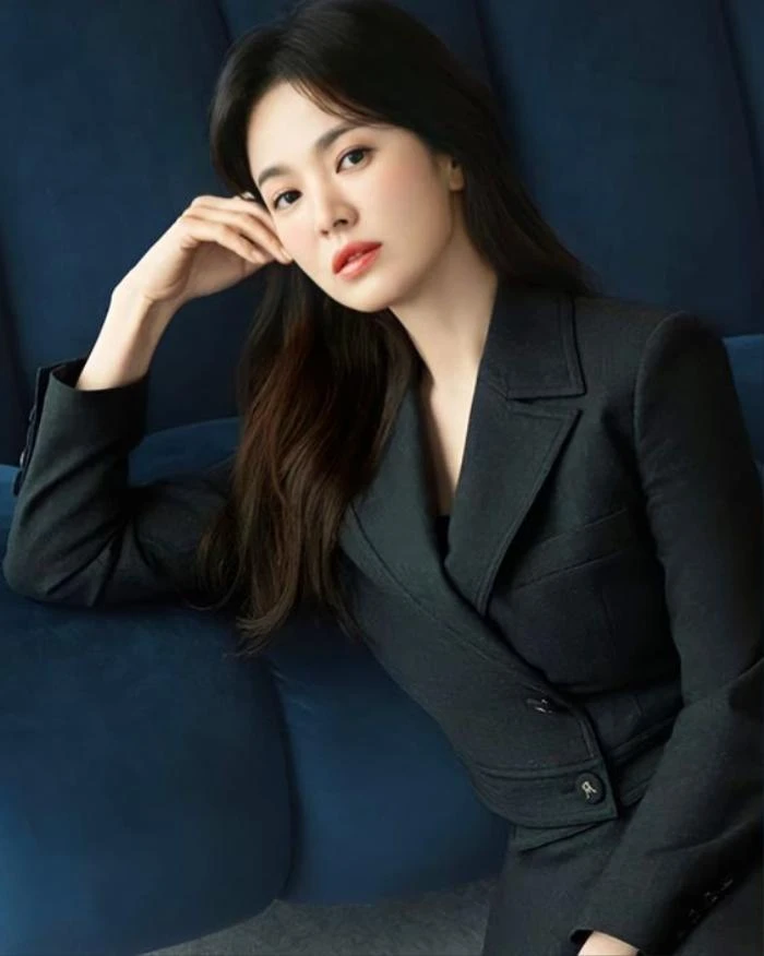 Song Hye Kyo đụng chạm dao kéo, quyết hơn thua Song Joong Ki, chồng cũ không vừa, đáp trả cực gắt? - Hình 7