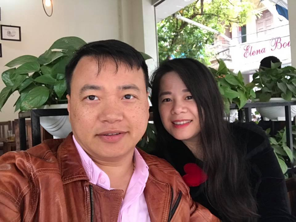 Vợ cũ Shark Bình hớn hở diện váy cô dâu giữa lúc nam CEO rộ tin có con đầu lòng với Phương Oanh? - Hình 8