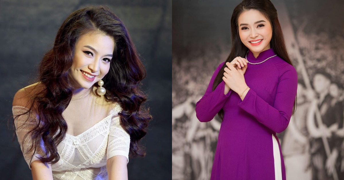 Đinh Trang: Giọng ca Opera hiếm có của làng nhạc Việt, bị 3 học trò ruột lập group nói xấu - Hình 9