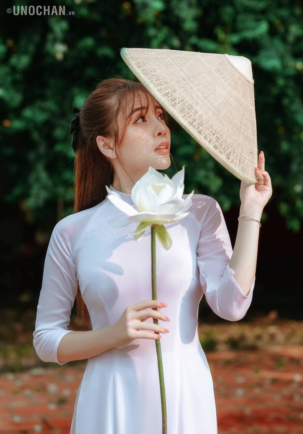 Thu Trần: Nữ chính Tỏ Tình Hoàn Mỹ bị hot boy từ chối thẳng thừng và hành trình theo đuổi nghề diễn - Hình 1