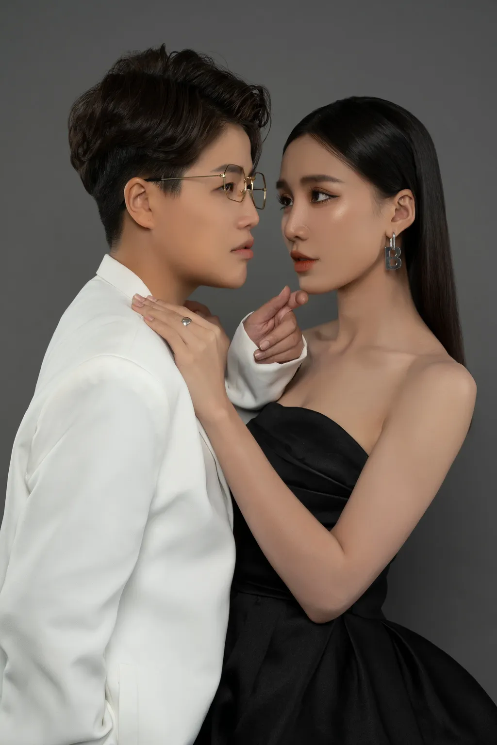 Yun Bin phũ phàng với Tú Tri hậu chia tay: Cắt đứt mọi liên lạc, mời cả luật sư để chia tài sản? - Hình 8