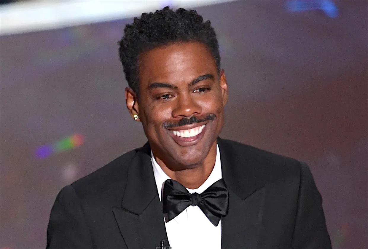 Chris Rock: Nam diễn viên lắm tài nhiều tật, bị Will Smith cho ăn vả tại Oscar vì vạ miệng - Hình 2