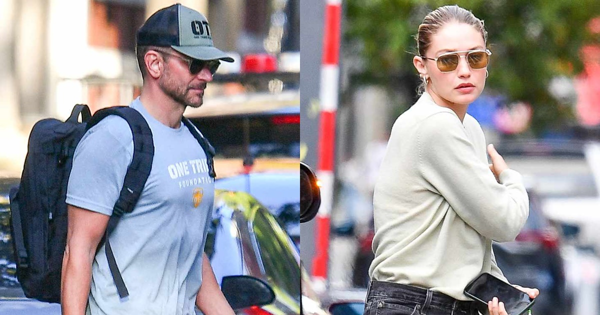 Gigi Hadid từ chối tình cảm của Leo DiCaprio để yêu lại người cũ của bạn thân? - Hình 7