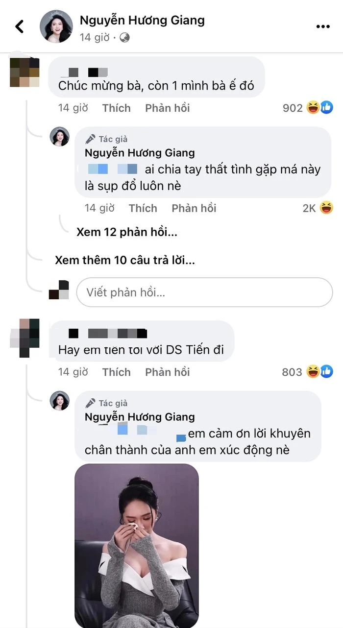 Hương Giang hé lộ 1 điều gây sốc trước ngày chị đại Thanh Hằng về dinh, đến chính chủ cũng hoảng! - Hình 3