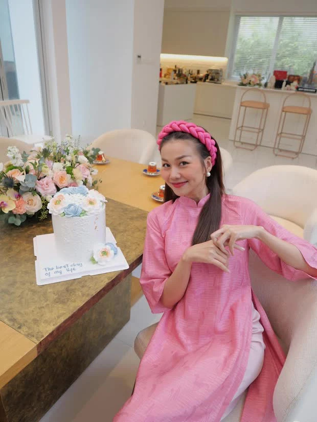 Hương Giang hé lộ 1 điều gây sốc trước ngày chị đại Thanh Hằng về dinh, đến chính chủ cũng hoảng! - Hình 7