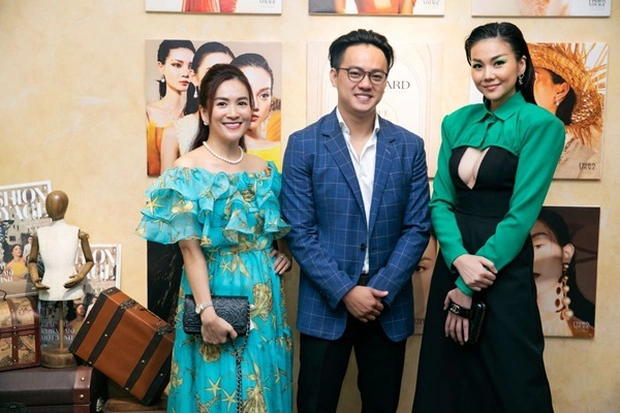 Hương Giang hé lộ 1 điều gây sốc trước ngày chị đại Thanh Hằng về dinh, đến chính chủ cũng hoảng! - Hình 1