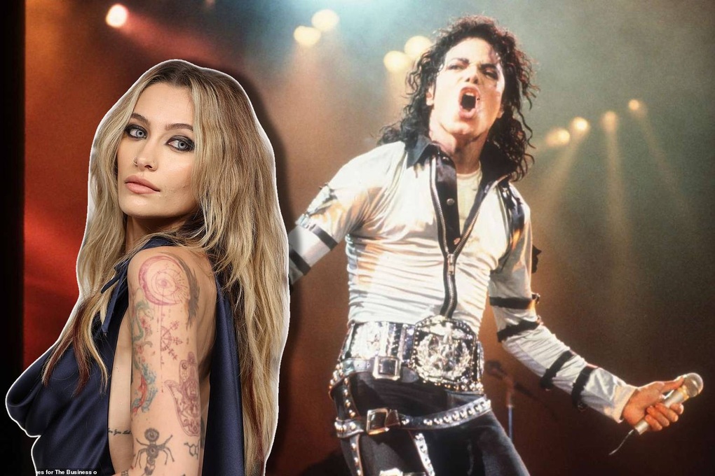 The reason Madonna's daughter is often criticized, Michael Jackson's daughter is easy to like - Photo 5