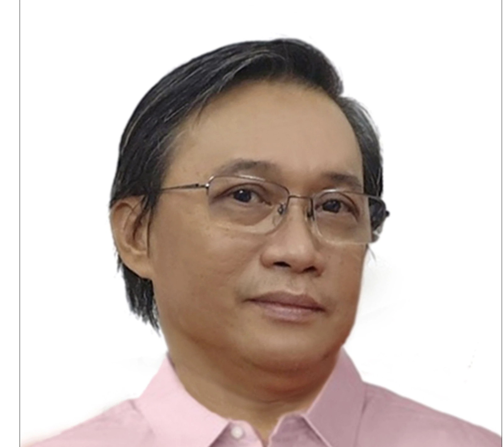 NS Dị Thảo - chồng diễn viên Hoàng Trinh qua đời vì ung thư, NSND Kim Cương bàng hoàng khi biết tin - Hình 1