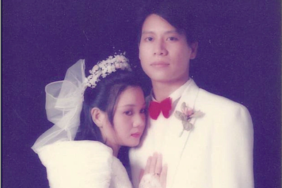 NS Dị Thảo - chồng diễn viên Hoàng Trinh qua đời vì ung thư, NSND Kim Cương bàng hoàng khi biết tin - Hình 4