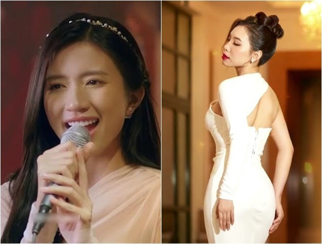 Sao Mai Lan Quỳnh bị cô giáo cũ tố vô ơn: Tốt nghiệp Thạc sĩ điểm tuyệt đối, bố là cây văn nghệ - Hình 6