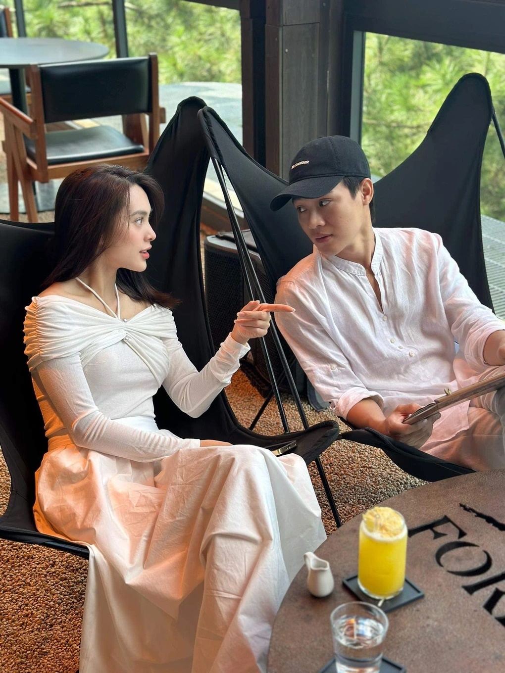 Young master Tra Vinh revealed his marriage plan with Quynh Luong, talking for the first time about the noisy rift - Photo 3