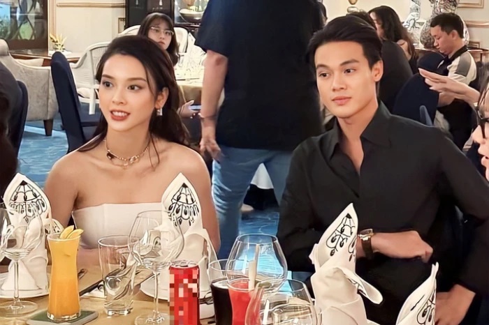 Young master Tra Vinh revealed his marriage plan with Quynh Luong, talking for the first time about the noisy rift - Photo 5