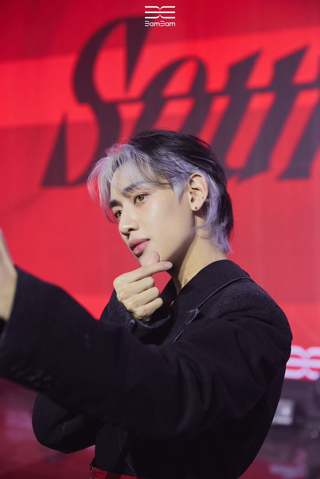 Bạn thân Lisa BamBam (GOT7) gửi tâm tình đến fan Việt Nam, bắn tiếng Việt nghe mê xỉu - Hình 3