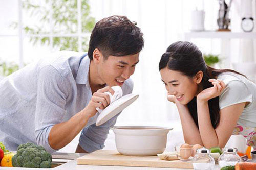 Chàng trai thẳng tay chấm dứt mối quan hệ với bạn gái, vì đối phương ăn xong không thèm rửa bát - Hình 4