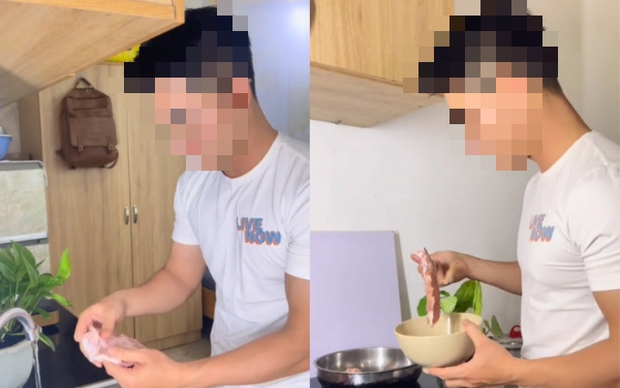 Chàng trai thẳng tay chấm dứt mối quan hệ với bạn gái, vì đối phương ăn xong không thèm rửa bát - Hình 1