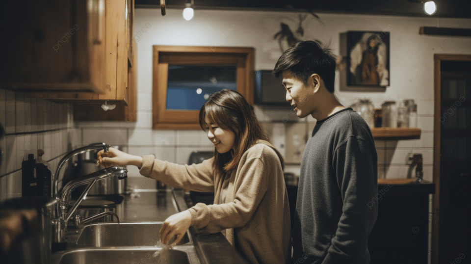 Chàng trai thẳng tay chấm dứt mối quan hệ với bạn gái, vì đối phương ăn xong không thèm rửa bát - Hình 6