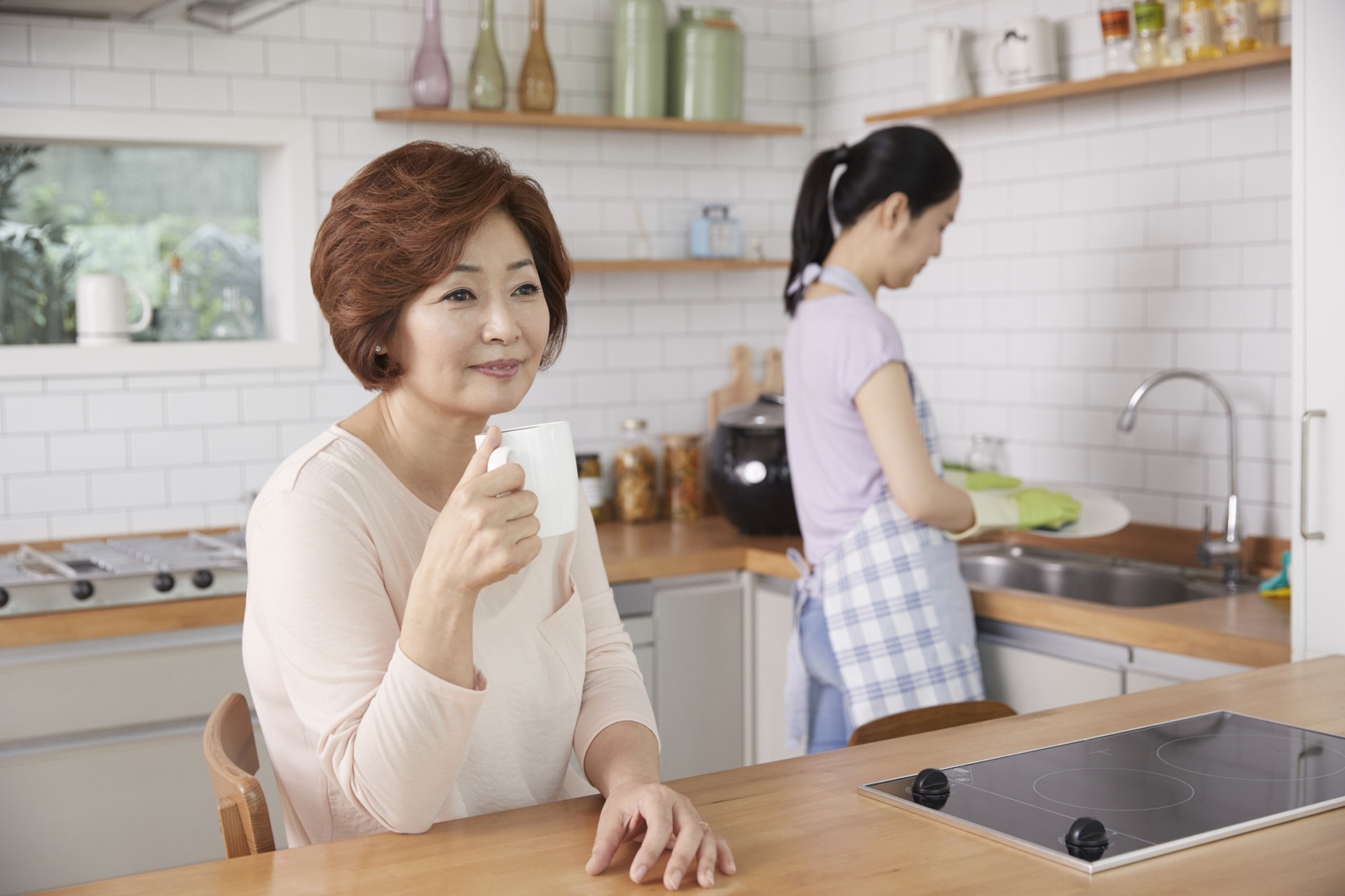 Chàng trai thẳng tay chấm dứt mối quan hệ với bạn gái, vì đối phương ăn xong không thèm rửa bát - Hình 5