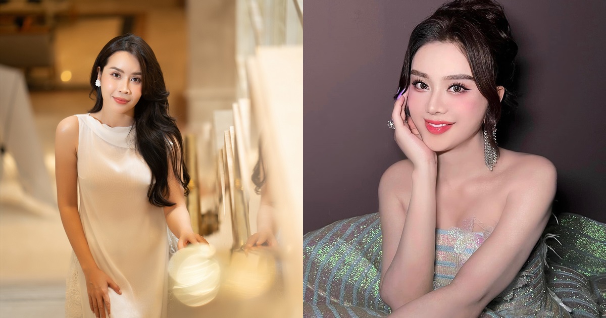 Vợ Hồ Hoài Anh xuất hiện với diện mạo khác lạ, dân tình gọi tên Lâm Khánh Chi vì ngỡ 2 giọt nước - Hình 7