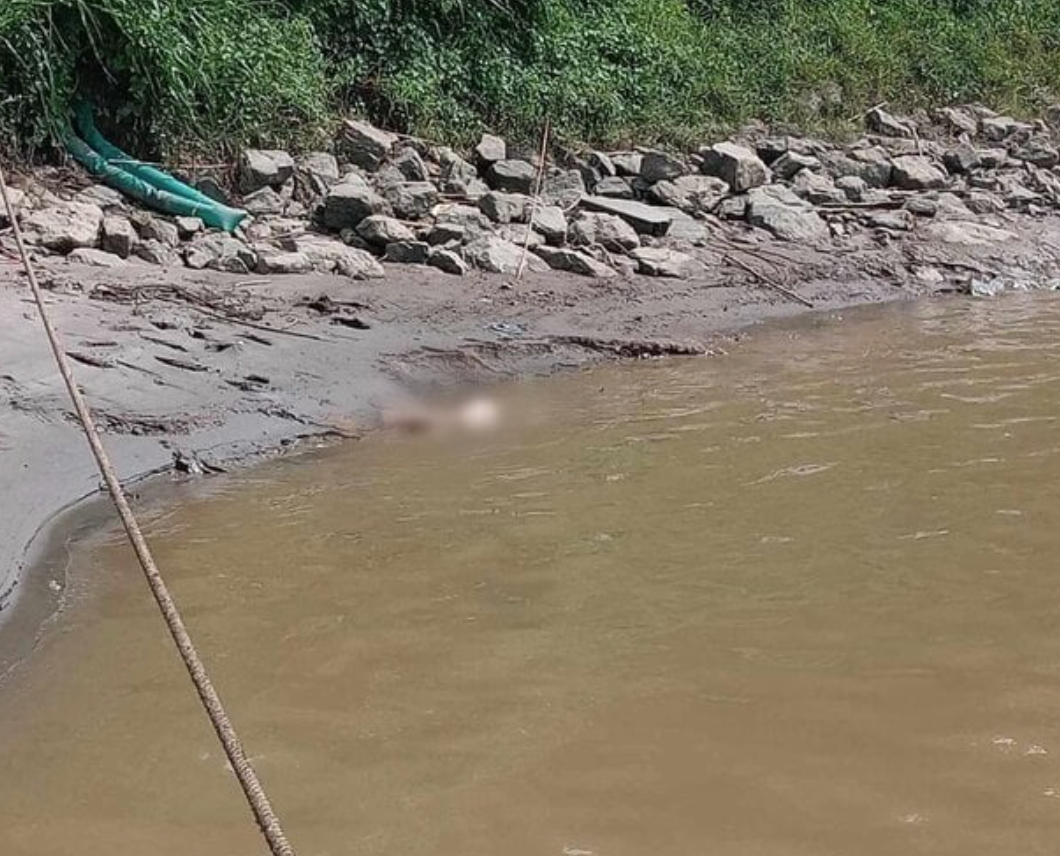 Xót xa vụ cô gái bị phân thành 4 trên sông Hồng, nạn nhân là Á khôi, nghi phạm chính thức bị bắt - Hình 3