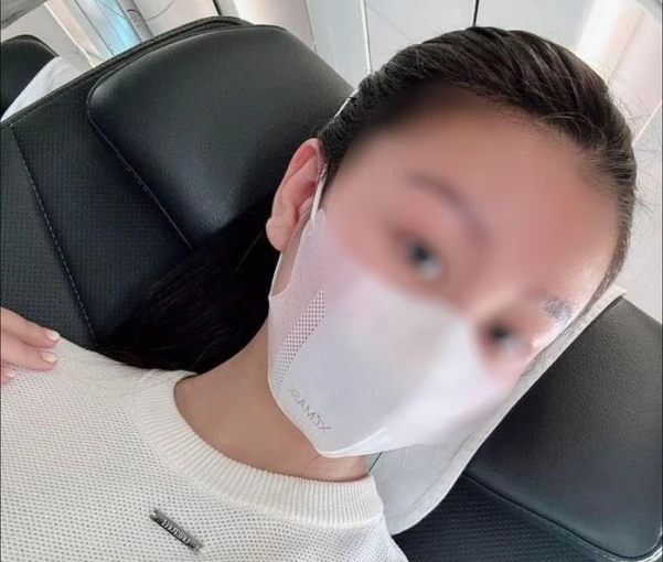 Á khôi Áo dài gặp nạn ở sông Hồng từng sống kín tiếng, xót xa lời kể của mẹ nạn nhân - Hình 2