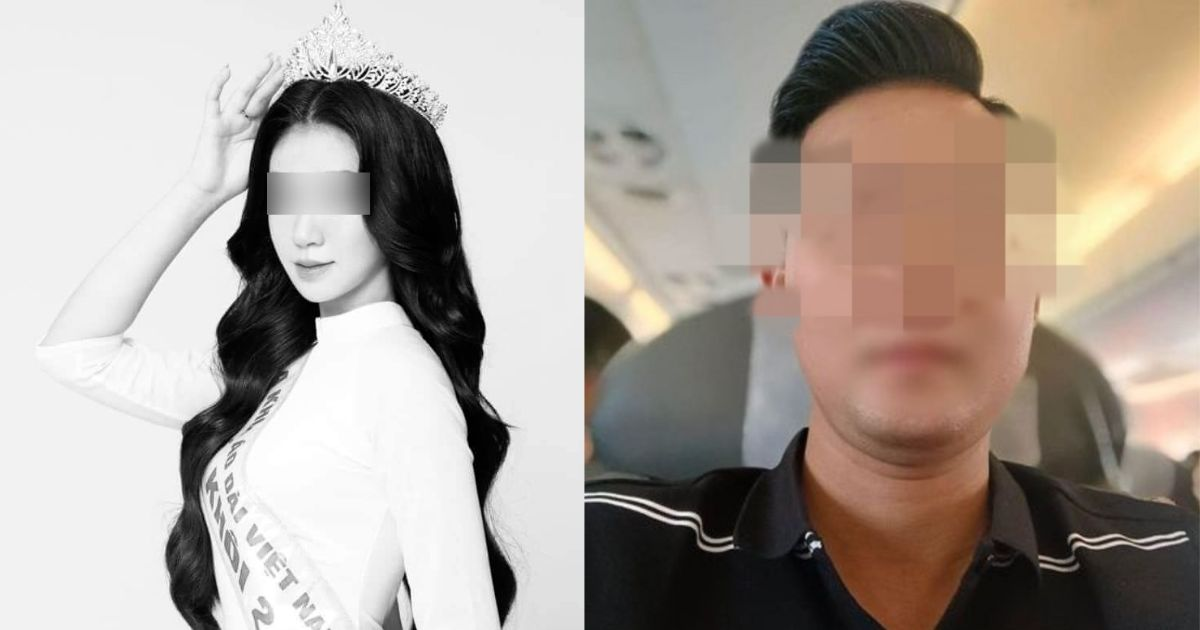 Á khôi Áo dài gặp nạn ở sông Hồng từng sống kín tiếng, xót xa lời kể của mẹ nạn nhân - Hình 6