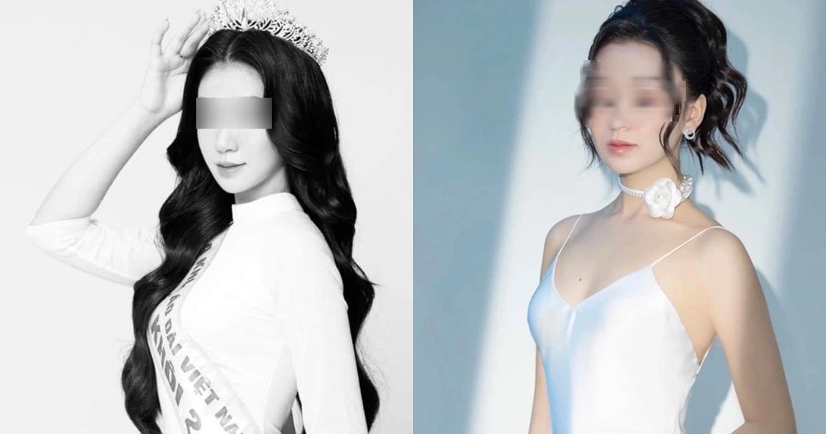 Á khôi Áo dài gặp nạn ở sông Hồng từng sống kín tiếng, xót xa lời kể của mẹ nạn nhân - Hình 7