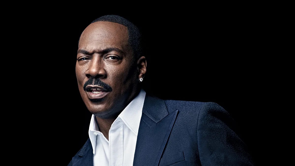 Eddie Murphy: Danh hài nhận giải điện ảnh danh giá nhất hành tinh, đông con nhất Hollywood - Hình 5