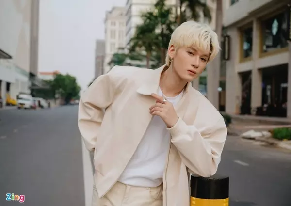 Jayden: Thực tập sinh Hàn Quốc về nước phát triển sự nghiệp, tiết lộ quá trình đào tạo khắc nghiệt - Hình 7