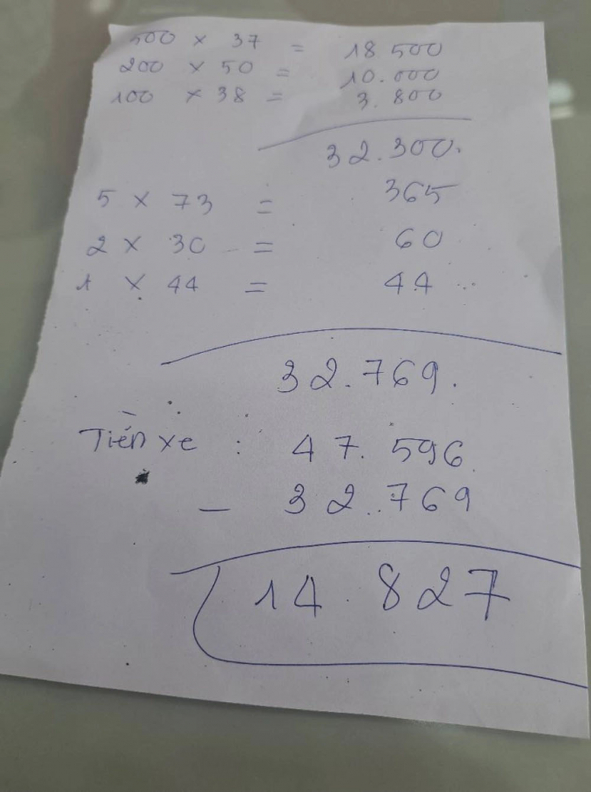Người đàn ông giữ thói quen tích góp tiền lẻ, sau 2 năm làm nên điều kỳ tích, ai cũng phải trầm trồ - Hình 4