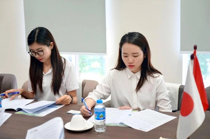 Nhuệ Giang: Vợ giám đốc của Xuân Trường, gia thế khủng, sống kín tiếng, đẹp mặn mà sau sinh con - Hình 12