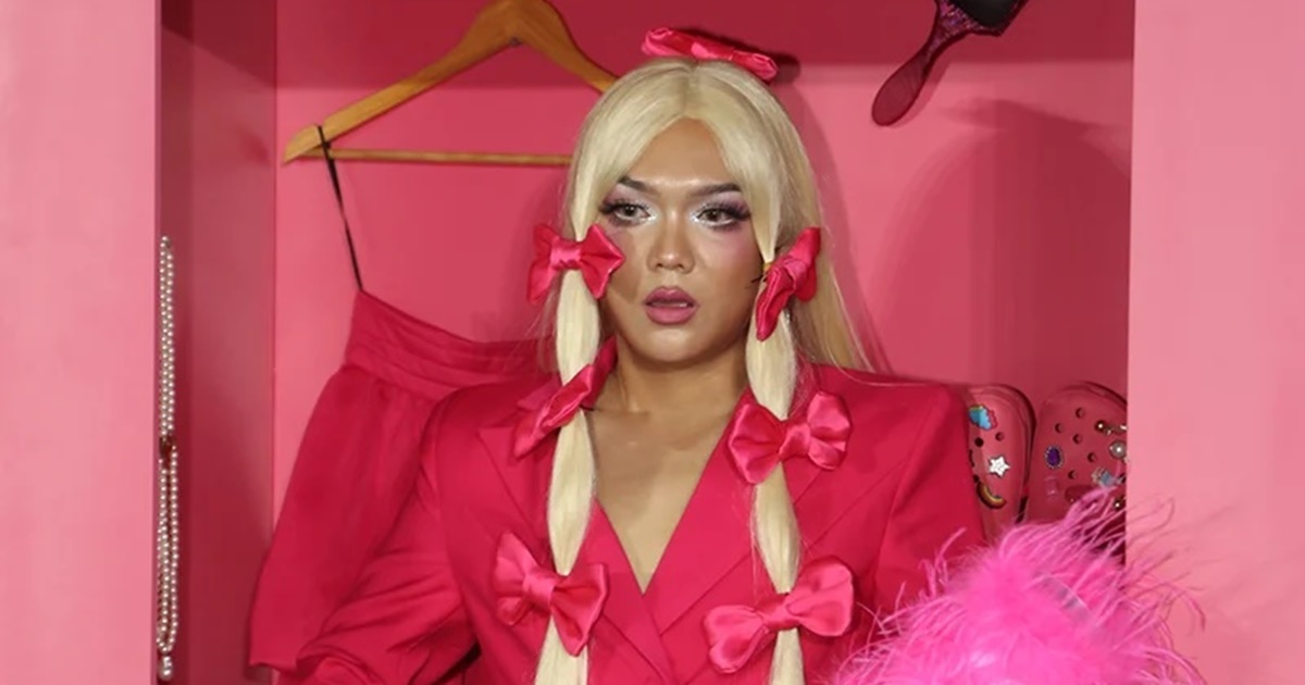 Phạm Thoại biến hình làm búp bê Barbie, mang hẳn 1 thứ giật spotlight tại Chung kết The New Mentor - Hình 12