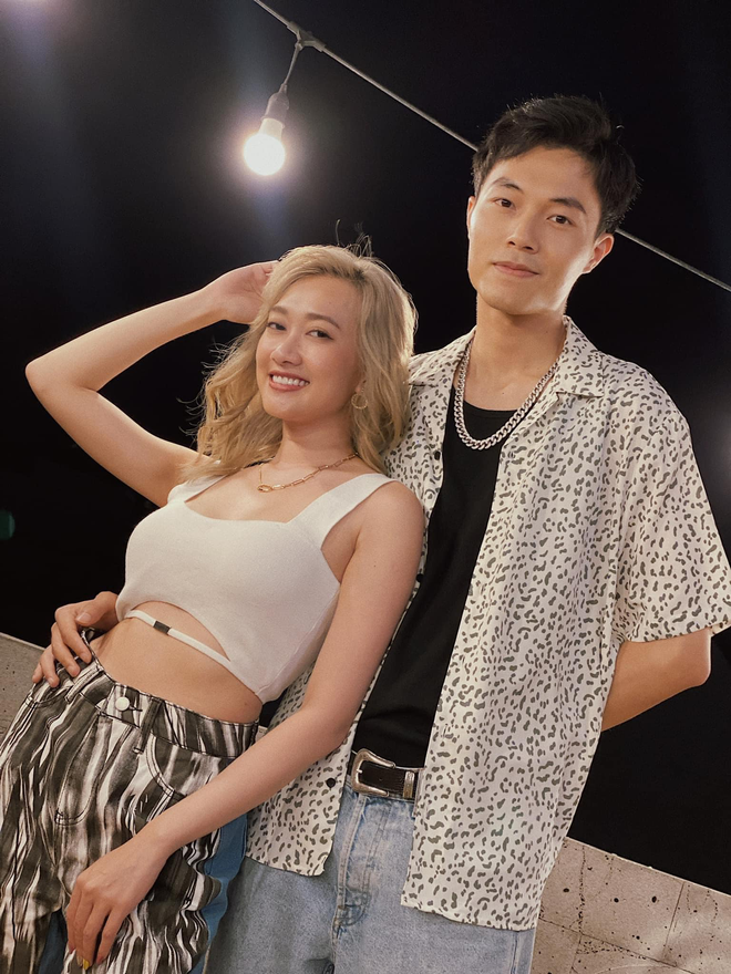 Phan Đạt: Người yêu 10 điểm không nhưng của Phương Lan, ăn đủ gạch đá vì nịnh bợ Trấn Thành - Hình 1