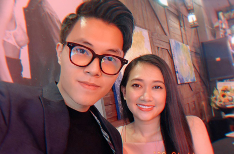 Phan Đạt: Người yêu 10 điểm không nhưng của Phương Lan, ăn đủ gạch đá vì nịnh bợ Trấn Thành - Hình 7