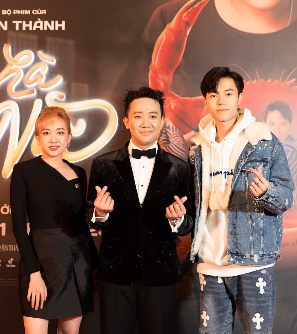 Phan Đạt: Người yêu 10 điểm không nhưng của Phương Lan, ăn đủ gạch đá vì nịnh bợ Trấn Thành - Hình 4