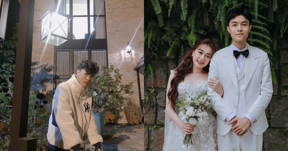 Phan Đạt: Người yêu 10 điểm không nhưng của Phương Lan, ăn đủ gạch đá vì nịnh bợ Trấn Thành - Hình 9