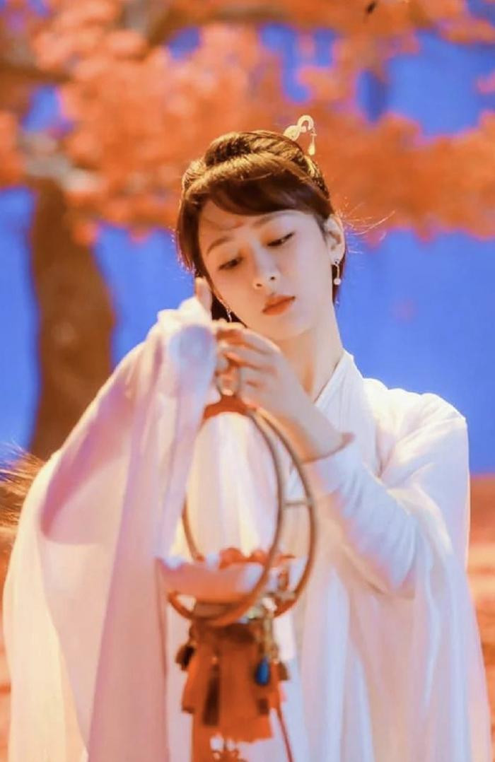 Tạ Đình Phong - Dương Mịch chính thức bị khui chuyện hẹn hò, Trương Bá Chi đã khóc, Vương Phi thua - Hình 9