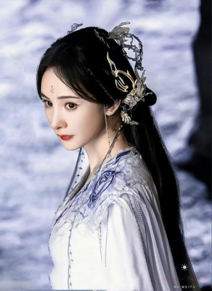 Tạ Đình Phong - Dương Mịch chính thức bị khui chuyện hẹn hò, Trương Bá Chi đã khóc, Vương Phi thua - Hình 8