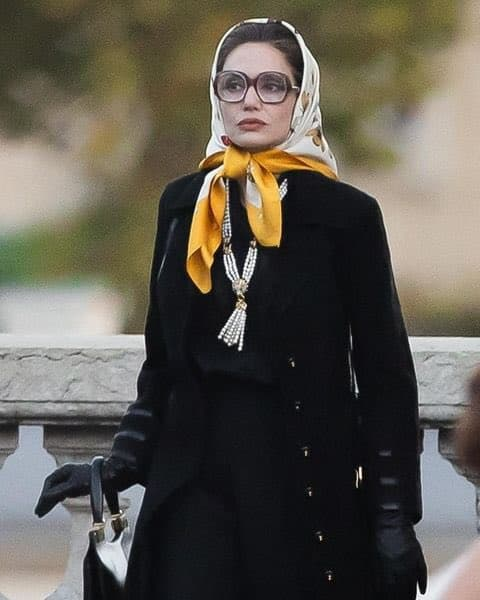 Vị thế Pax Thiên trong cuộc sống Angelina Jolie thay đổi sau 10 năm, sẽ được mẹ nuôi cho thừa kế? - Hình 1