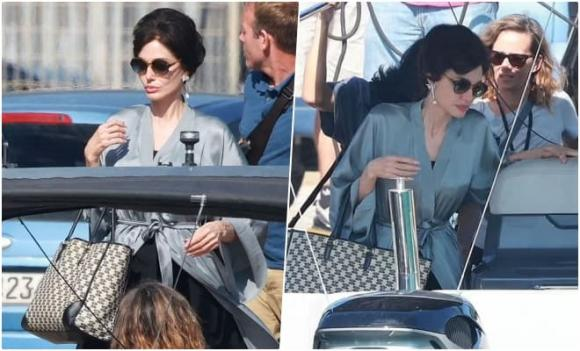 Vị thế Pax Thiên trong cuộc sống Angelina Jolie thay đổi sau 10 năm, sẽ được mẹ nuôi cho thừa kế? - Hình 6