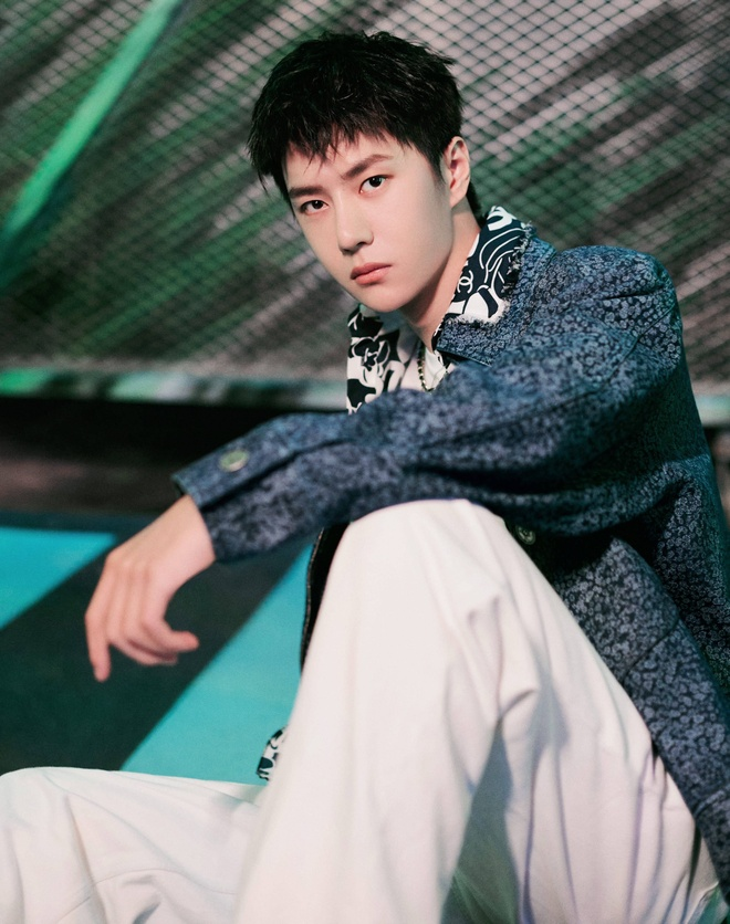 Vương Nhất Bác nhận tin vui lớn cơ đồ như diều gặp gió, Tiêu Chiến có nguy cơ tiêu tan sự nghiệp? - Hình 4