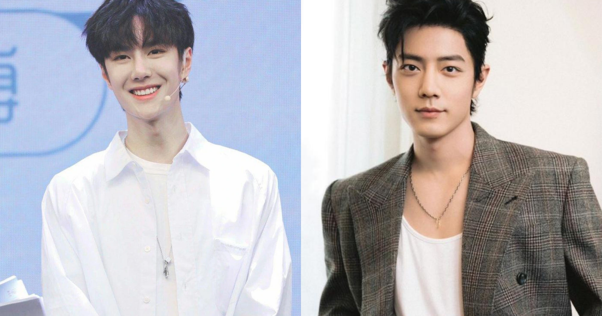 Vương Nhất Bác nhận tin vui lớn cơ đồ như diều gặp gió, Tiêu Chiến có nguy cơ tiêu tan sự nghiệp? - Hình 9
