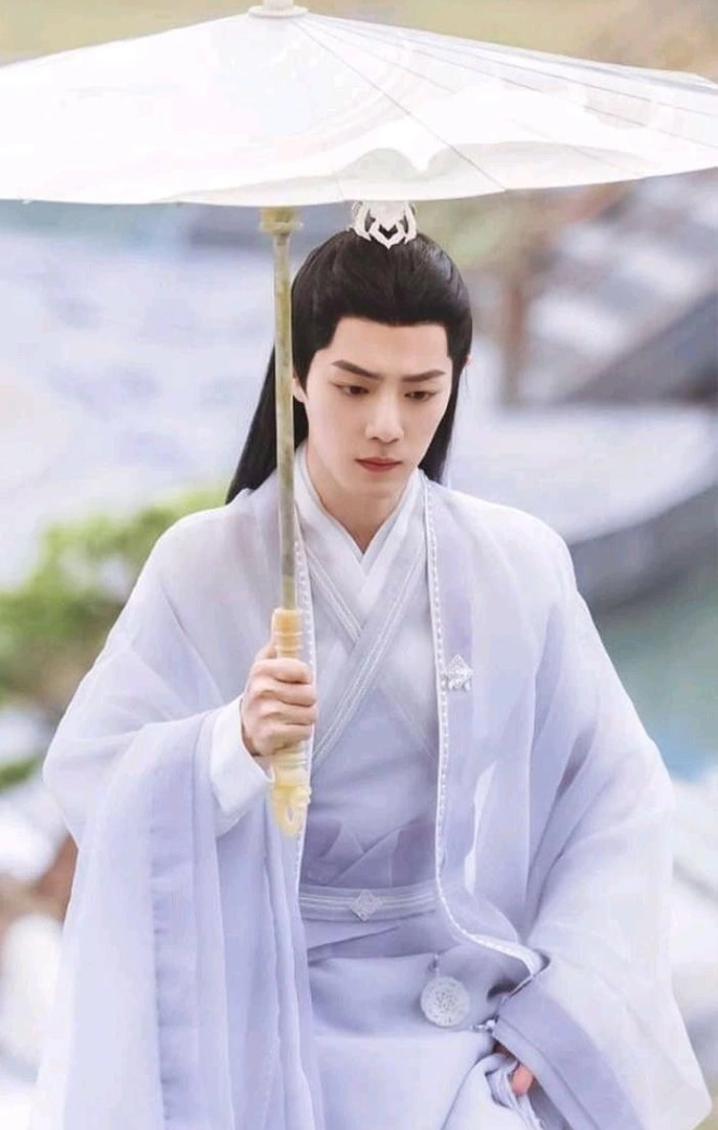 Vương Nhất Bác nhận tin vui lớn cơ đồ như diều gặp gió, Tiêu Chiến có nguy cơ tiêu tan sự nghiệp? - Hình 6