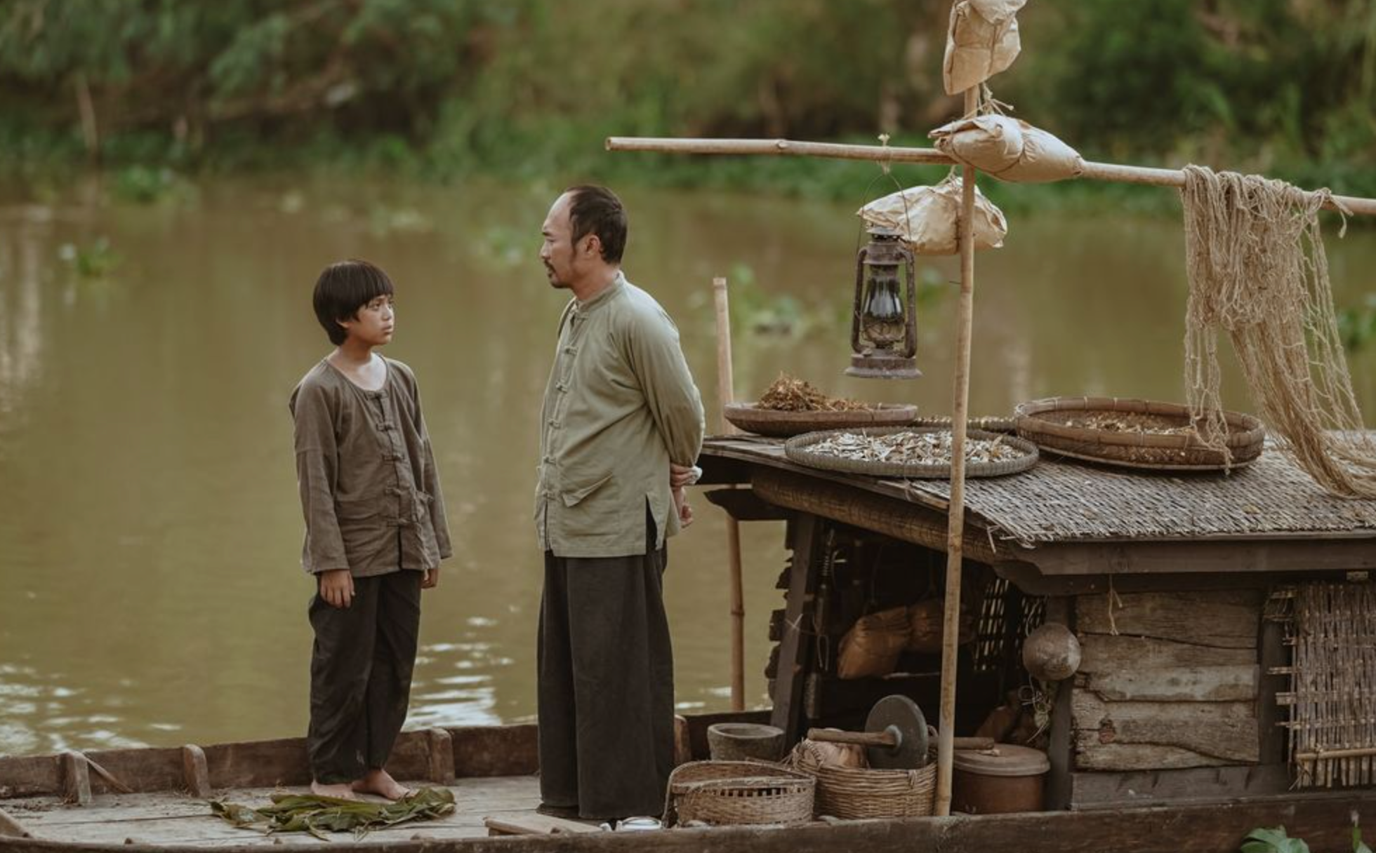 Xôn xao trường trung học bắt học sinh xem Đất rừng phương Nam, coi như 1 tiết học và phải đóng phí - Hình 1