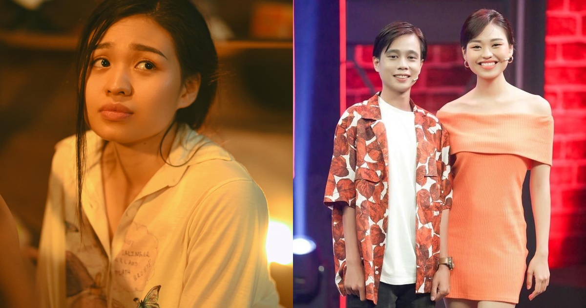 Con gái Lê Giang khóc hết nước mắt vì Tuấn Dũng, CĐM lo sốt vó không biết mối quan hệ cả hai ra sao - Hình 8