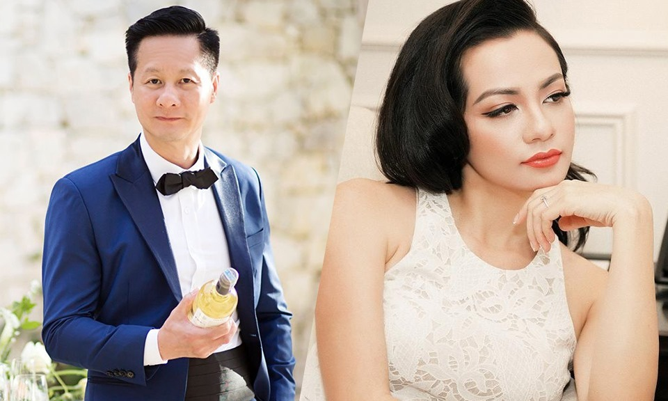 Đại gia Đức An nhượng bộ Ngọc Thúy 1 điều này tại tòa, Phan Như Thảo tỏ thái độ với vợ cũ của chồng? - Hình 5