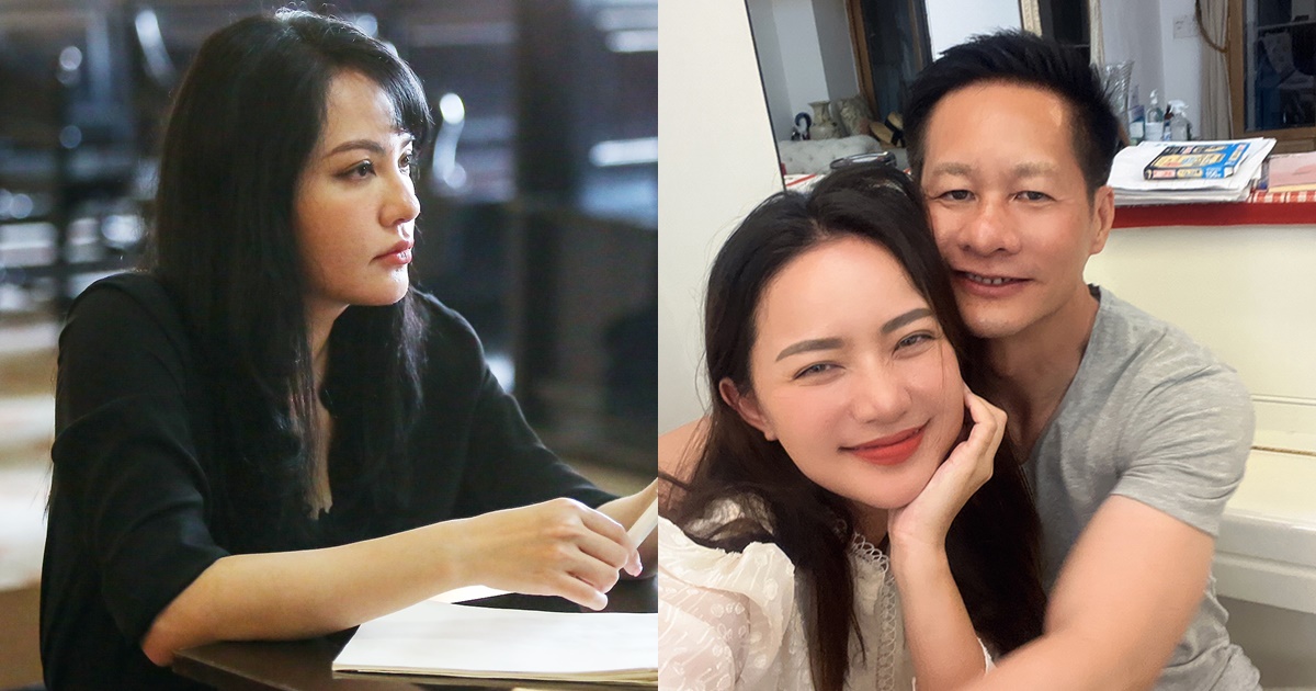 Đại gia Đức An nhượng bộ Ngọc Thúy 1 điều này tại tòa, Phan Như Thảo tỏ thái độ với vợ cũ của chồng? - Hình 10