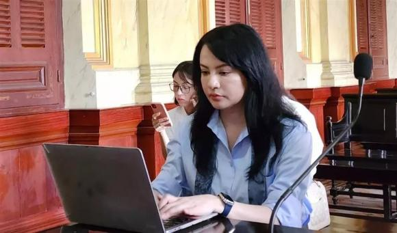 Đại gia Đức An nhượng bộ Ngọc Thúy 1 điều này tại tòa, Phan Như Thảo tỏ thái độ với vợ cũ của chồng? - Hình 4